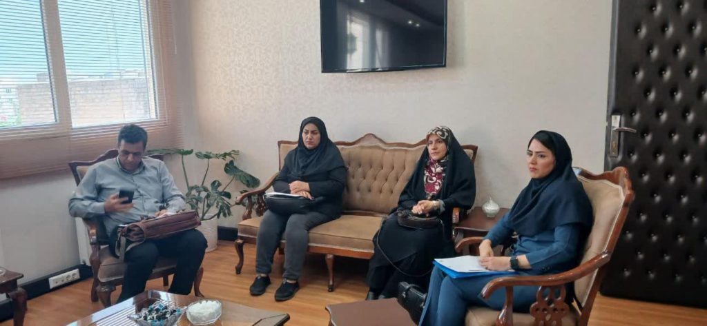 دانشگاه جامع علمی کاربردی انفورماتیک