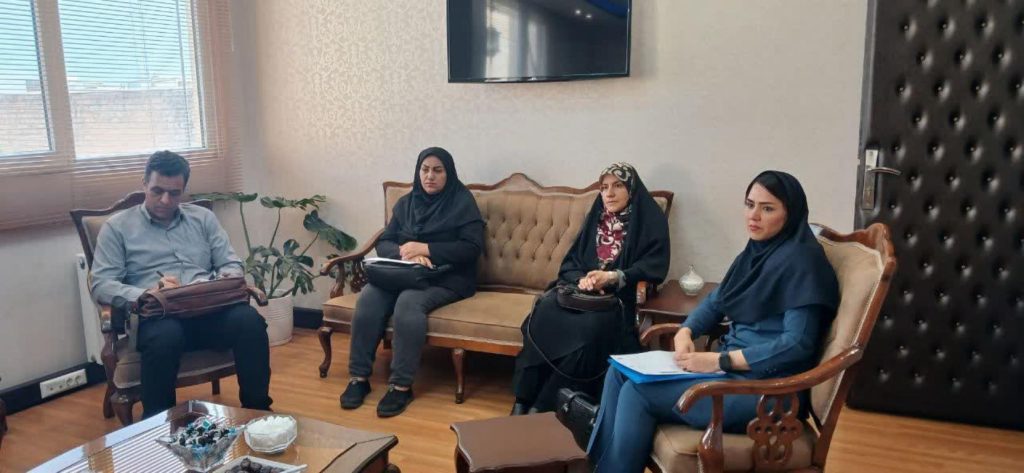 دانشگاه جامع علمی کاربردی انفورماتیک