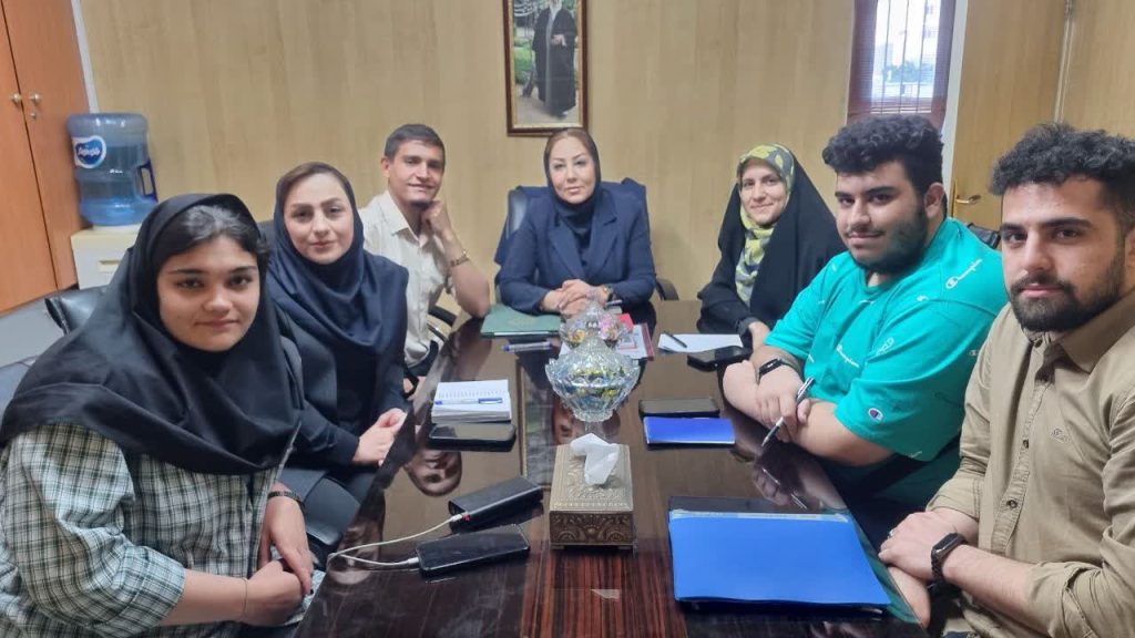 دانشگاه جامع علمی کاربردی انفورماتیک