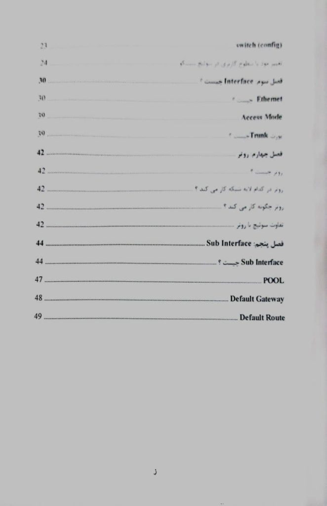 دانشگاه جامع علمی کاربردی انفورماتیک