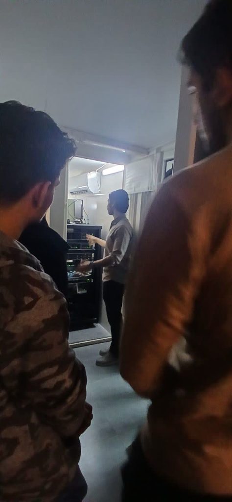 دانشگاه جامع علمی کاربردی انفورماتیک