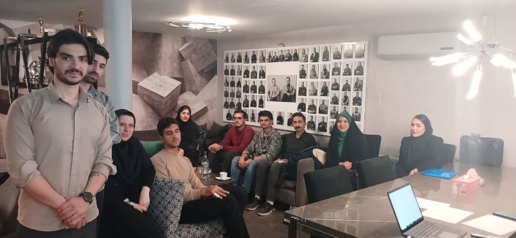 دانشگاه جامع علمی کاربردی انفورماتیک