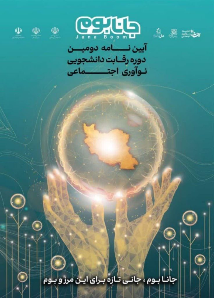 دانشگاه جامع علمی کاربردی انفورماتیک ایران