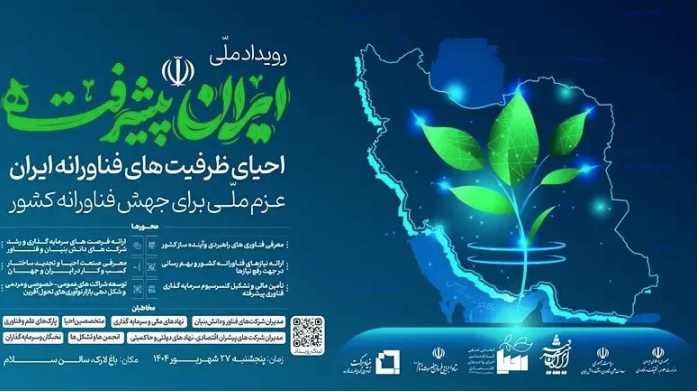 دانشگاه جامع علمی کاربردی انفورماتیک ایران