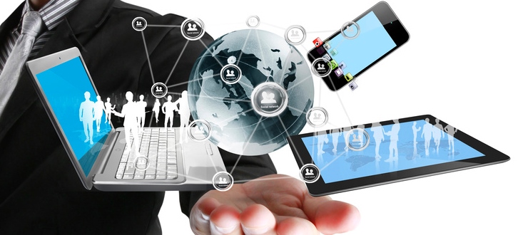 دانشگاه جامع علمی کاربردی انفورماتیک ایران