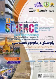 دانشگاه جامع علمی کاربردی انفورماتیک ایران