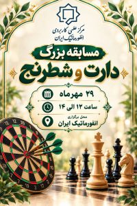 دانشگاه جامع علمی کاربردی انفورماتیک ایران